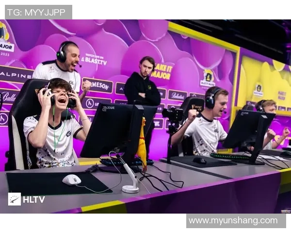 CSGO专题分析：探讨WE战队在比赛中的心理素质与应对策略