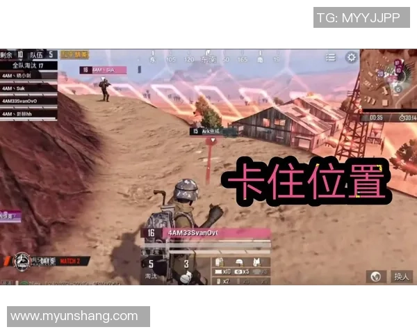 和平精英评论：WE战队快攻策略的成功与不足分析