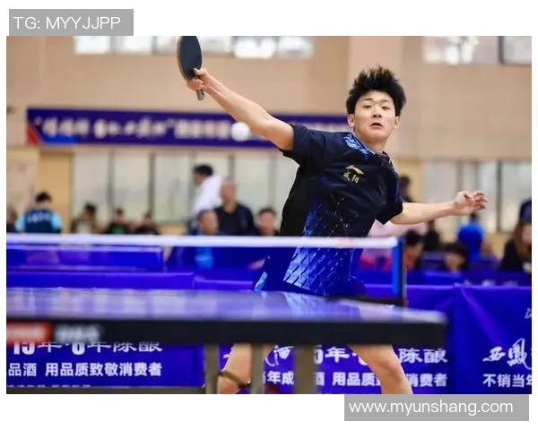 李军独家分享乒乓球技巧与心得助你提升球技的全方位指南