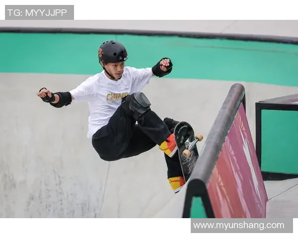 杭州滑板队的意识变革与热议滑板文化的崛起与发展