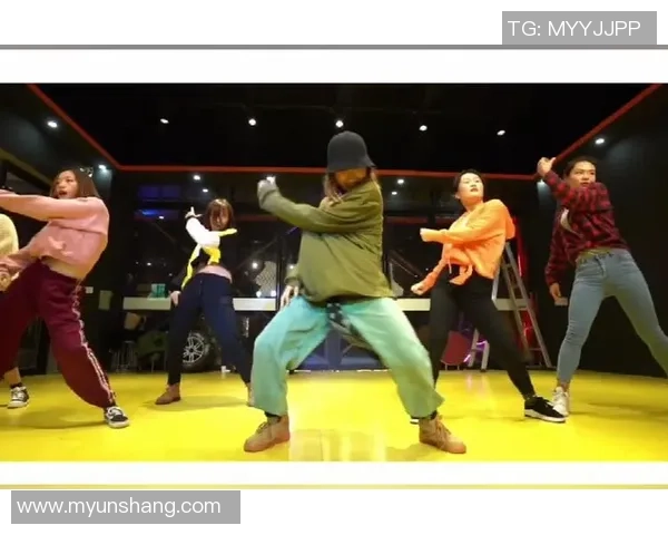 深入分析成都街舞队的独特节奏与风格演绎技巧