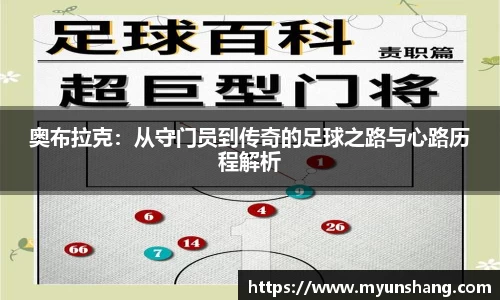 奥布拉克：从守门员到传奇的足球之路与心路历程解析